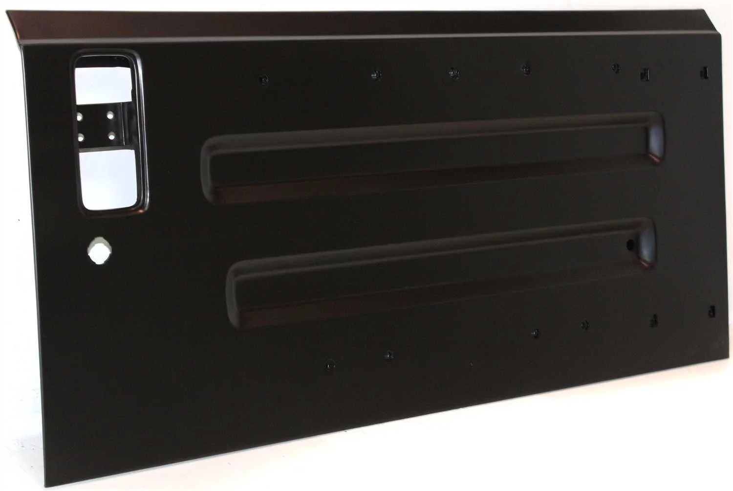 Tailgate Compatible with JEEP WRANGLER 1997-2006