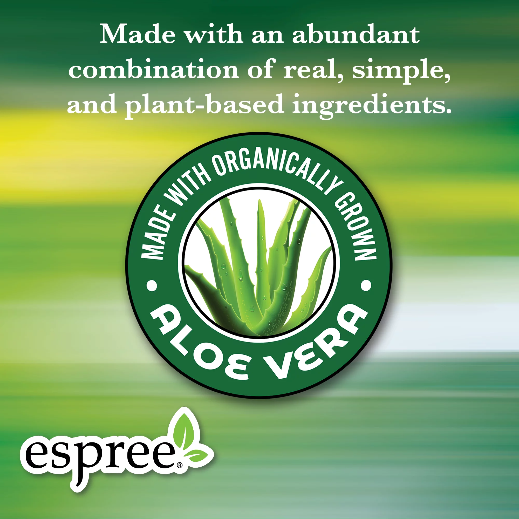 Espree Puppy Shampoo 20 oz