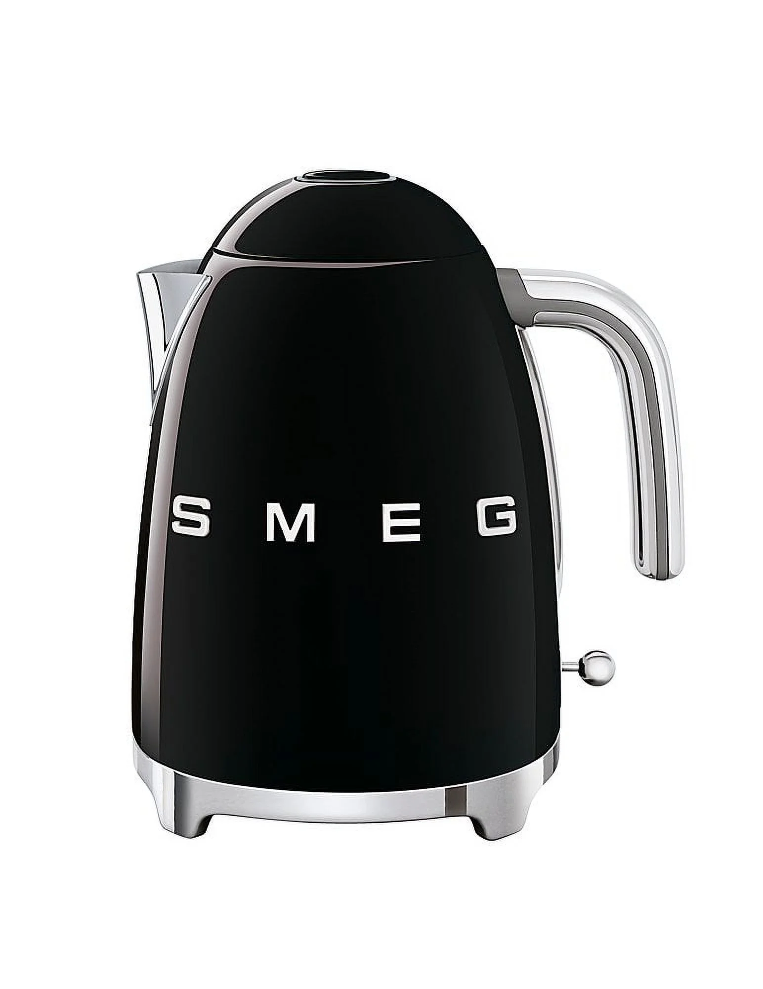 KLF03 7-cup Electric Kettle - Black