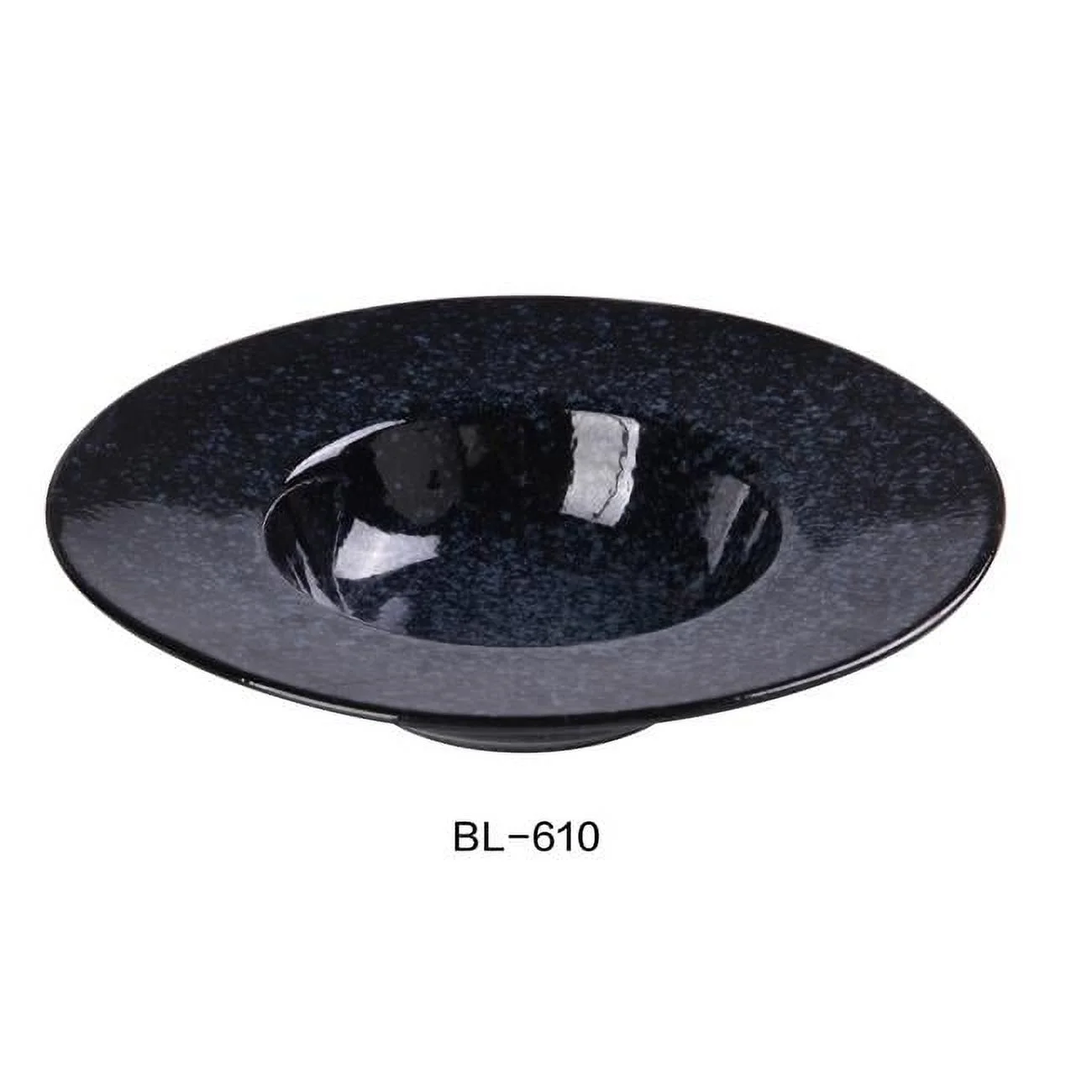 Yanco BL-610 Blue Star 9-1/2