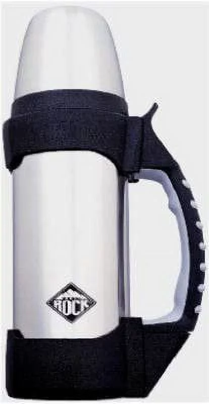 Thermos The Rock Steel Bottle Pack of 2