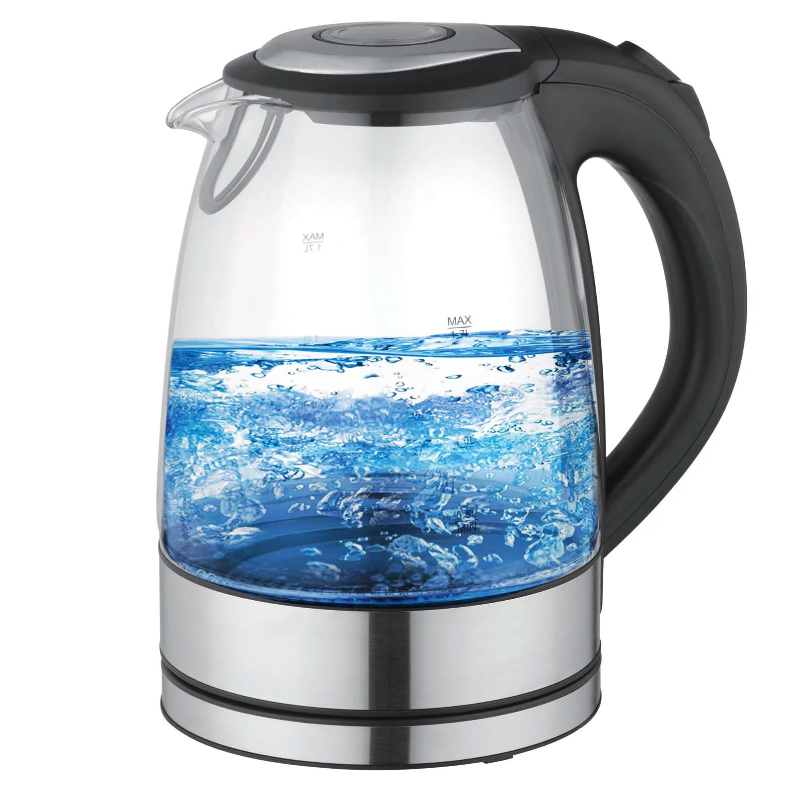 Better Chef 360-Degree Cordless Electrical Kettle