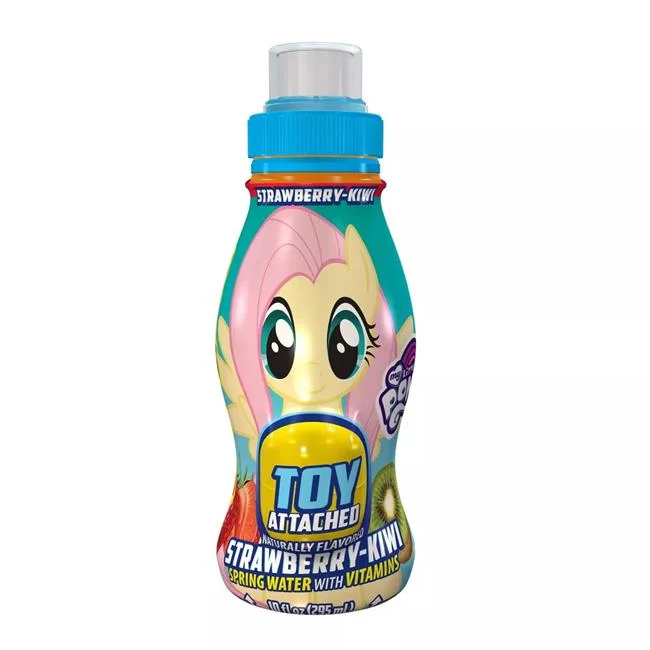 10 fl oz Vitamin Strawberry Kiwi Spring Water - Pack of 12