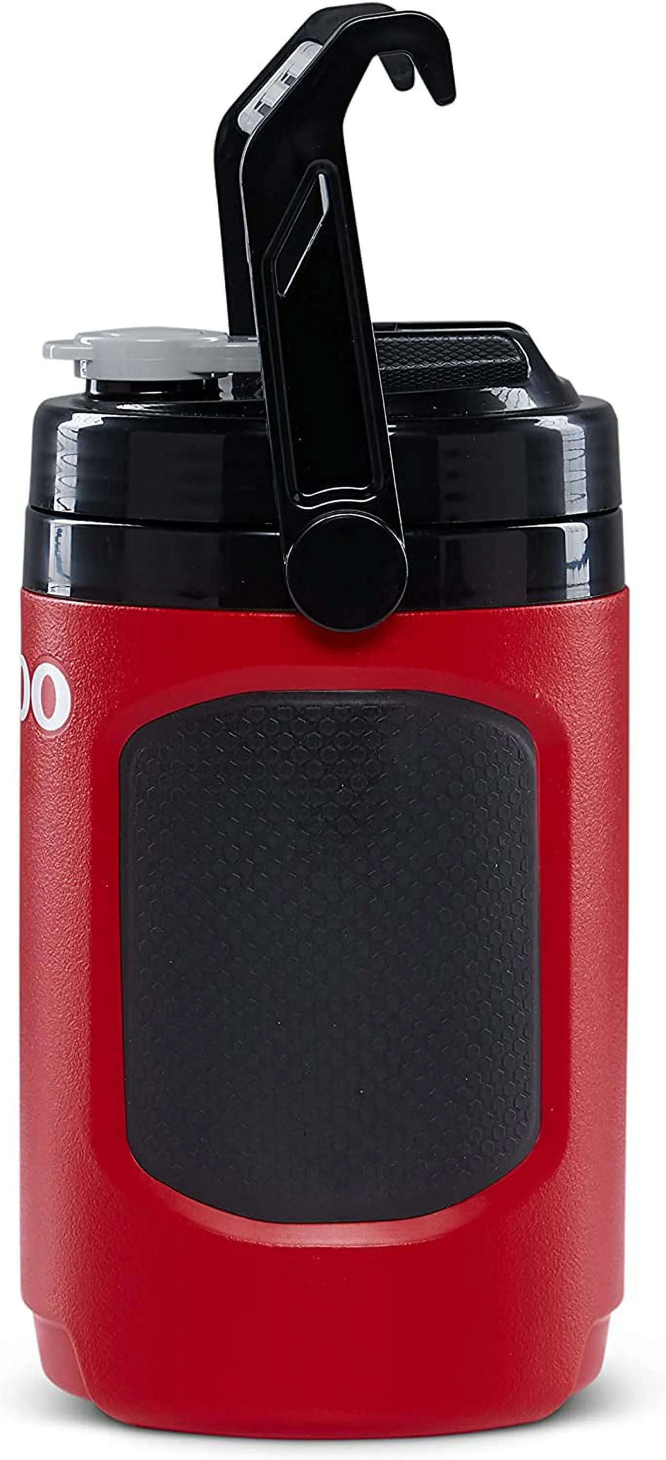 IGLOO Latitude Pro Half Gallon Water Jug - Red