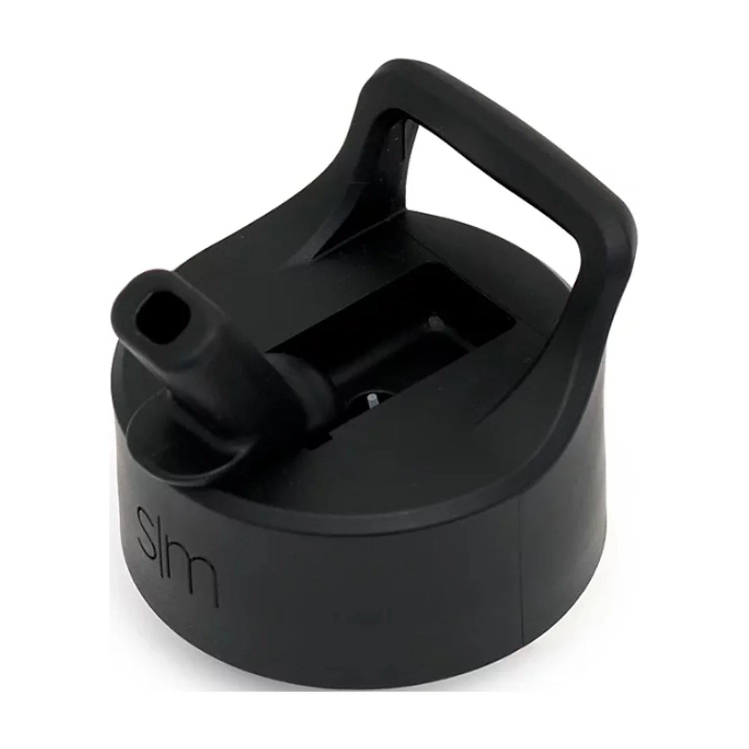 Simple Modern Kids Disney Water Bottle 2-Pack Set, 16-oz. Break Resistant Plastic & 14-oz. Stainless Steel with Straw Lid - Mandalorian