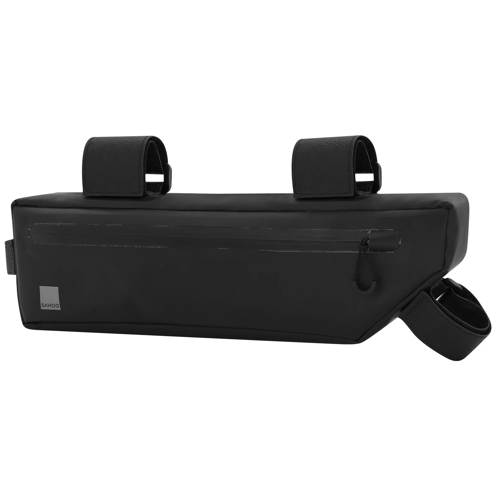 SAHOO Bike Pack,Tube Frame Road Bike Pouch Bike Under Tube Waterproof Bike Frame M Road Frame ty MTB