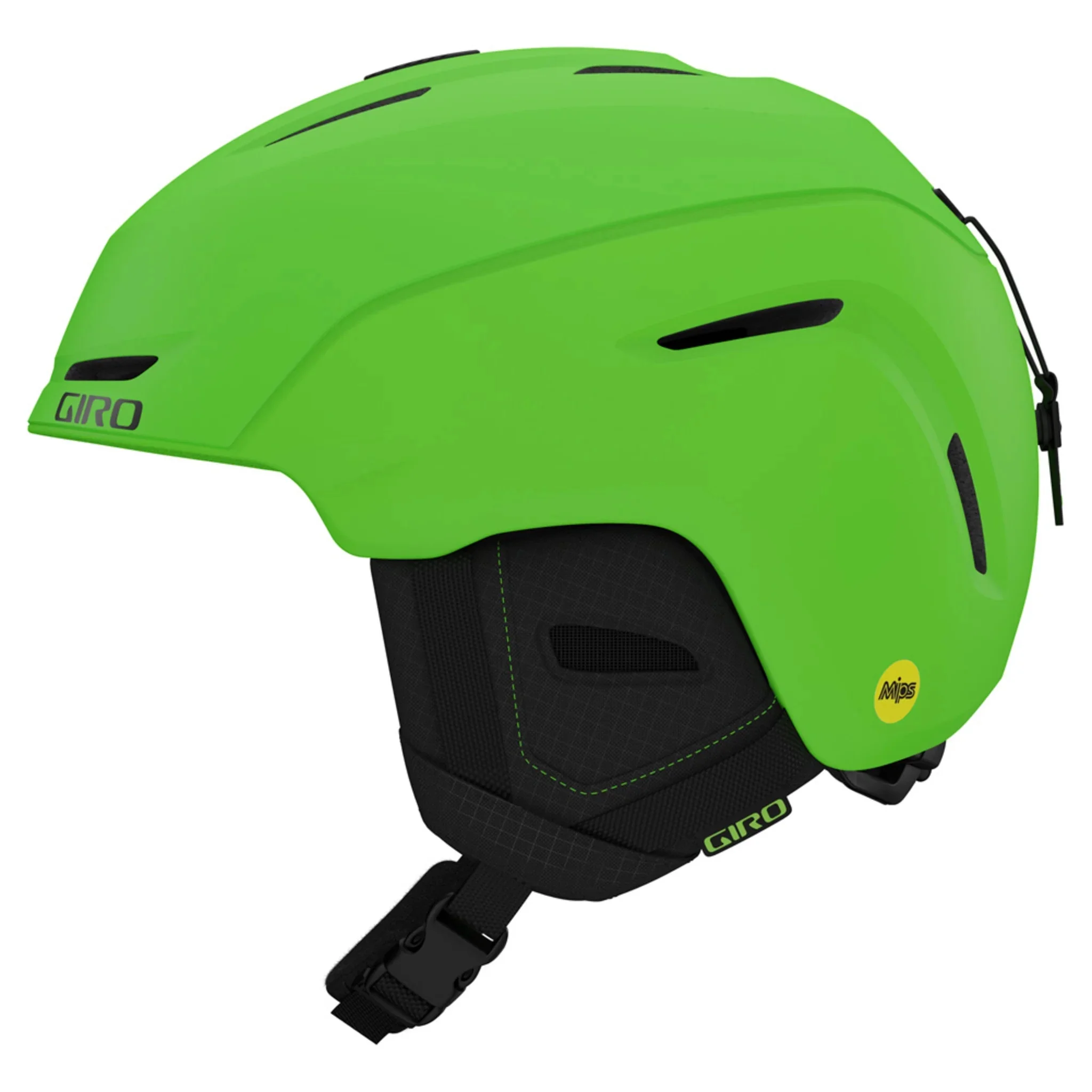 2024 Giro Neo MIPS Youth Helmet