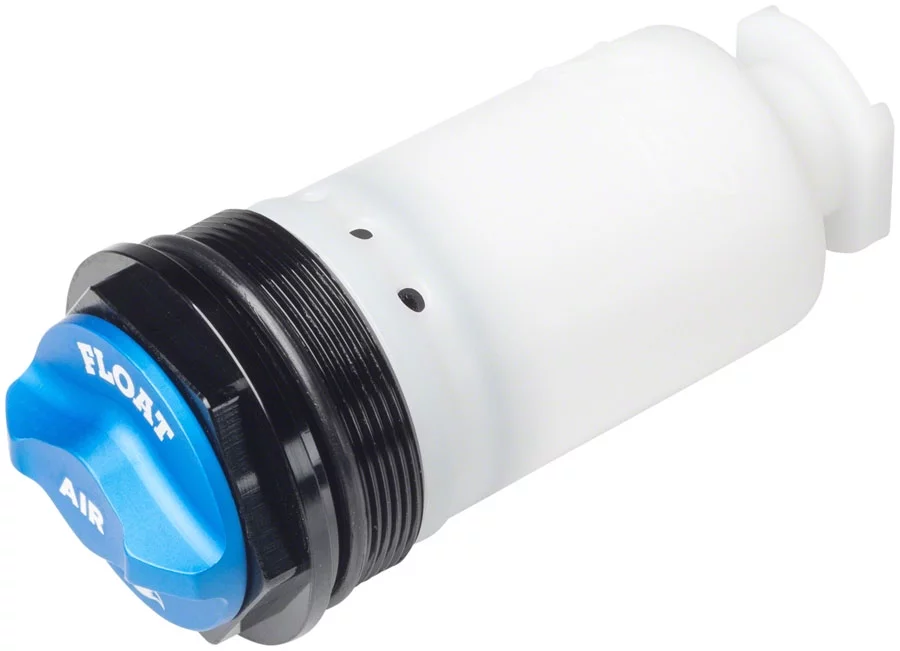 Fox Shox Top Cap Assembly, 32 Float LC NA2, 22cc Volume Spacer 820-05-430-KIT