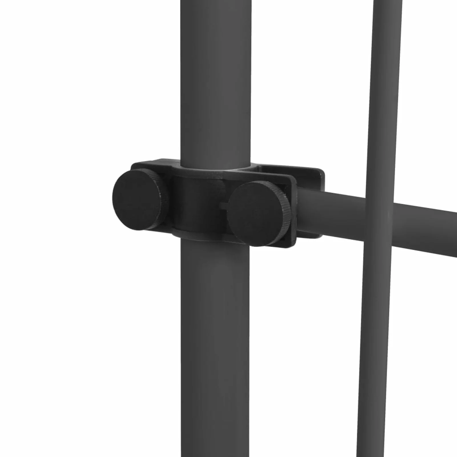 Walmeck Manual Retractable Awning with 157.5