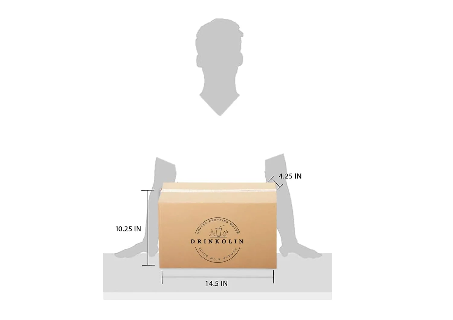 Water 33.8 Fl Oz Alkaline Premium Drinking Water, (6 Pack)