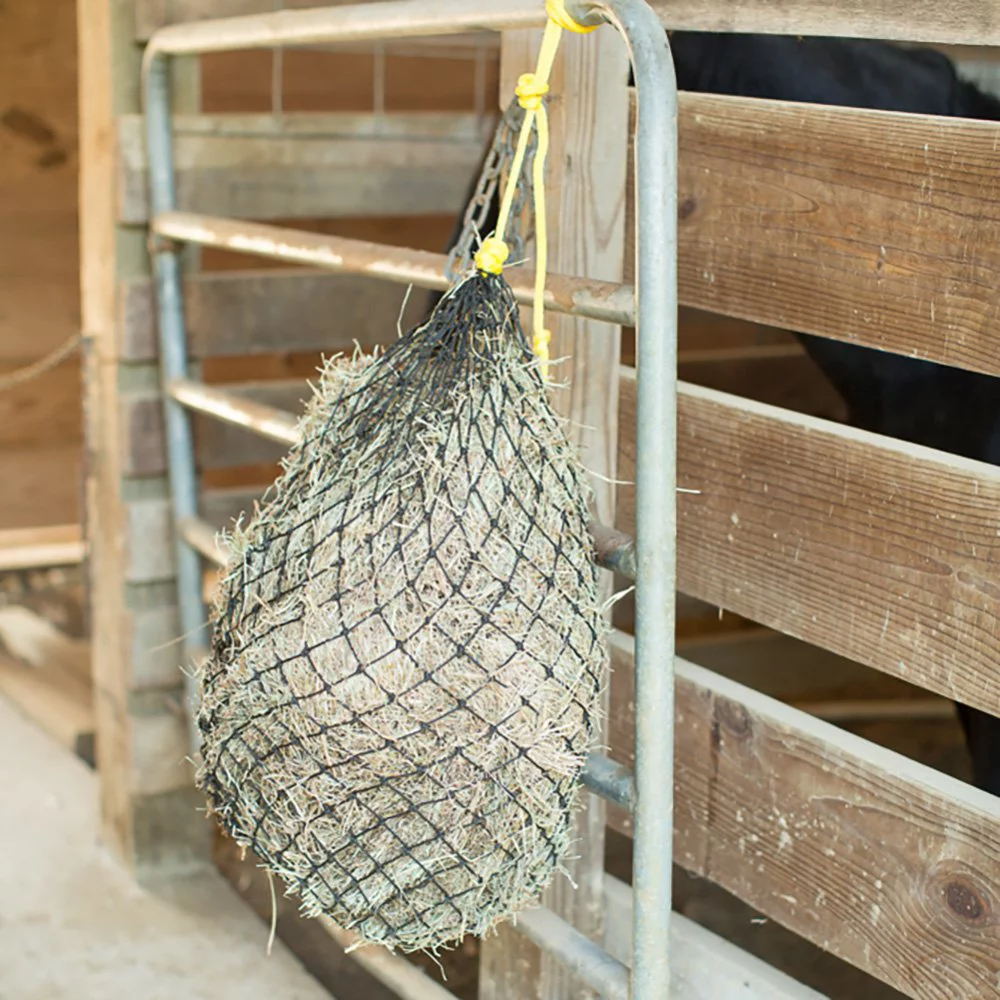 Texas Haynet Small Hay Net(10)
