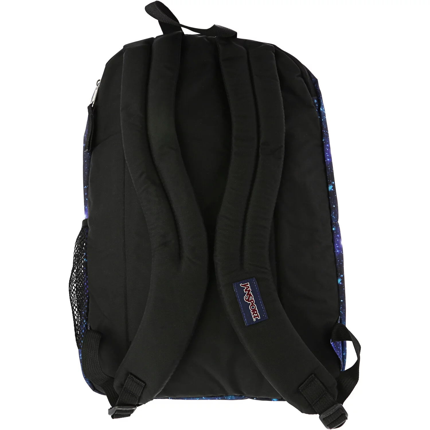 JanSport Big Student 15-inch Laptop School Backpack - Galaxy