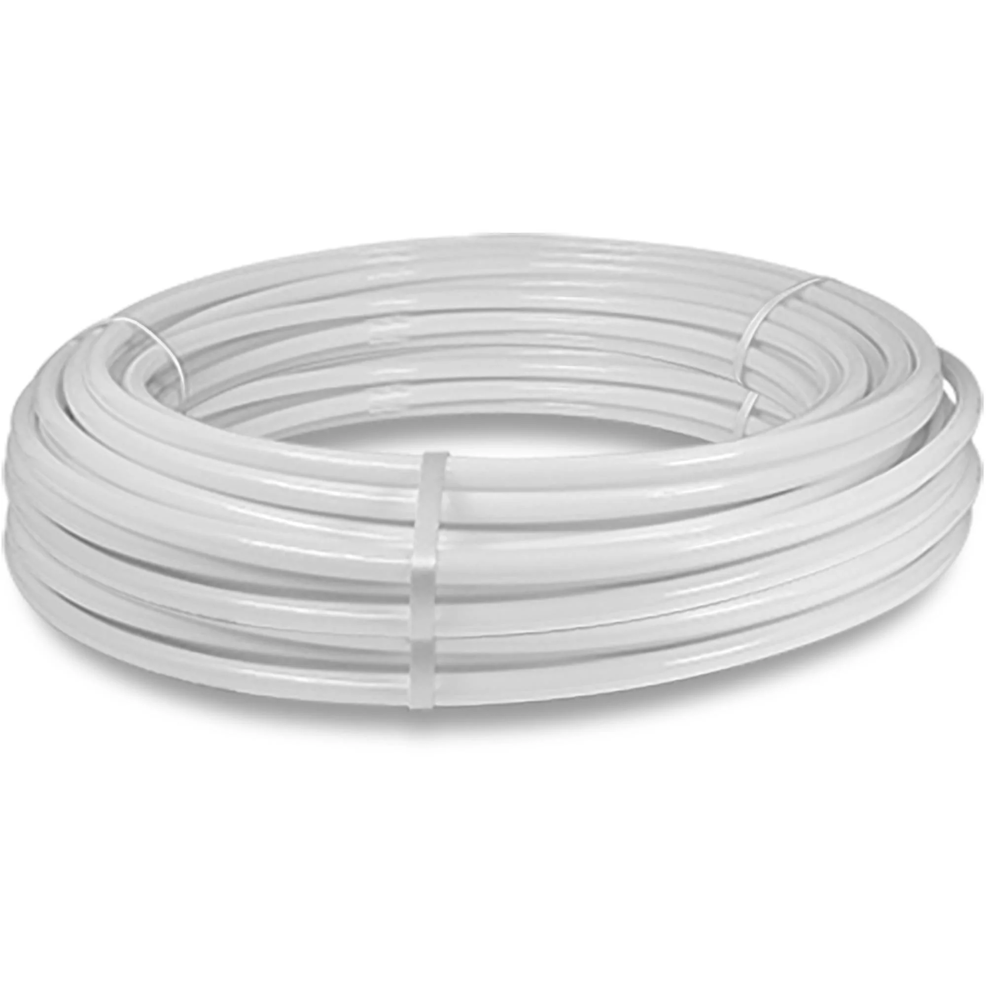 Supply Giant PFW-W12300 Pex Tubing, Potable Water White, 1/2
