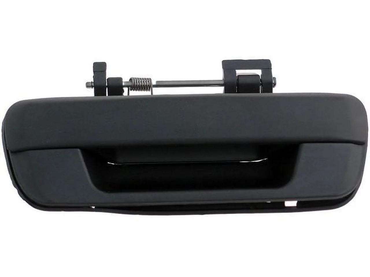 Tailgate Handle - Compatible with 2008 - 2012 Chevy Colorado 2009 2010 2011