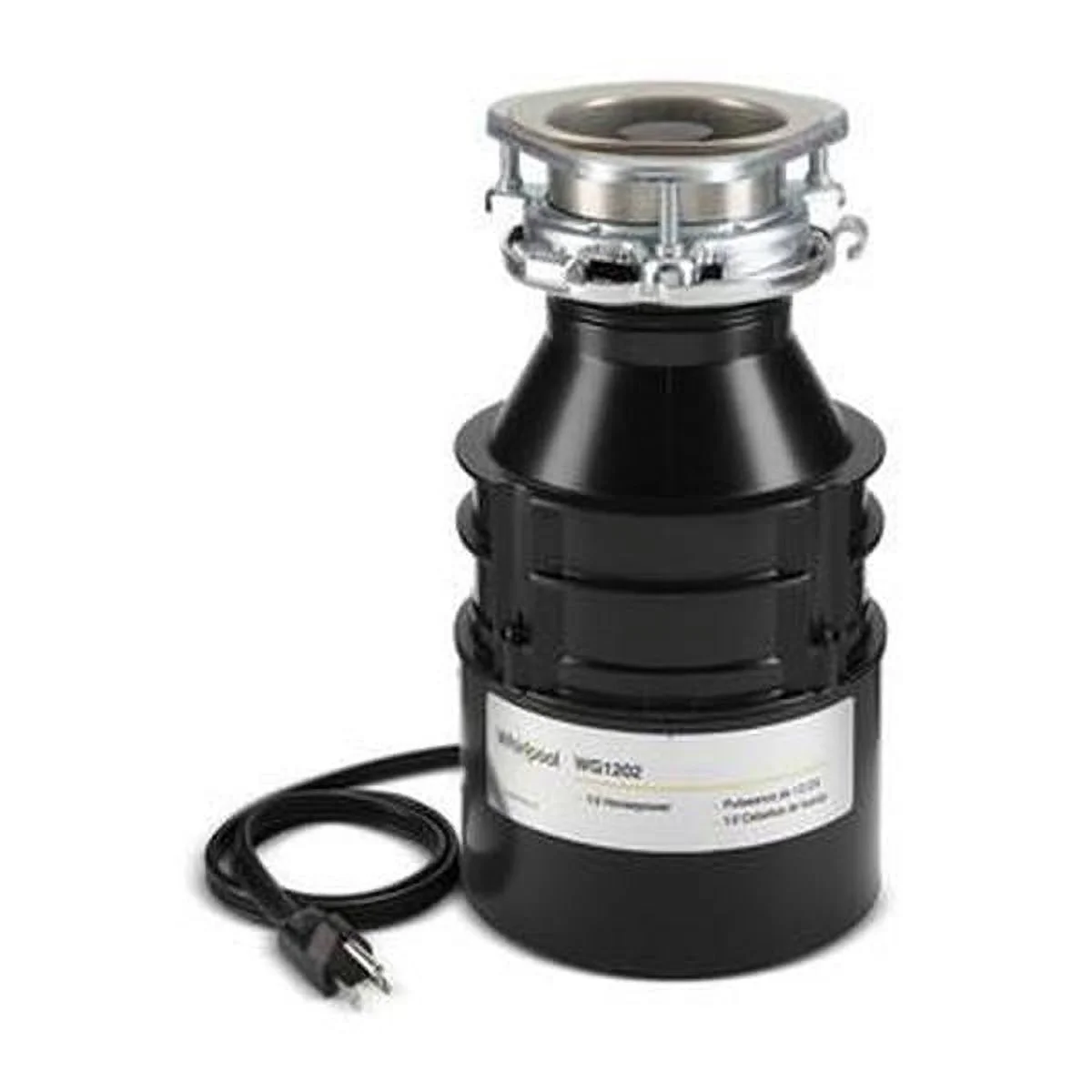 WHIRLPOOL 84211602 DISPOSER (WG1202PH) - OEM PART