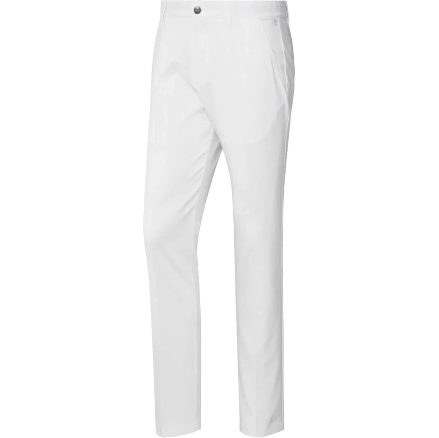 Adidas Ultimate 365 Primegreen Tapered Pant - White - 32/30