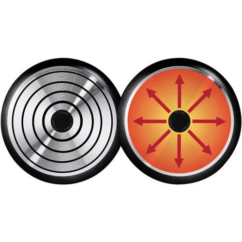 T-fal Easy Care 10.25