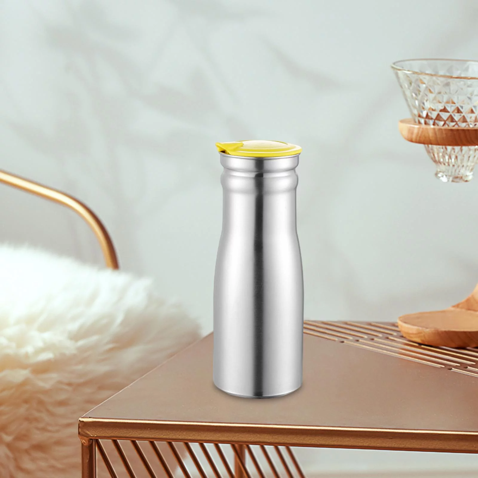 Water Pitcher Carafes Large Capacity Household Kettle for Tea Beverage Juice