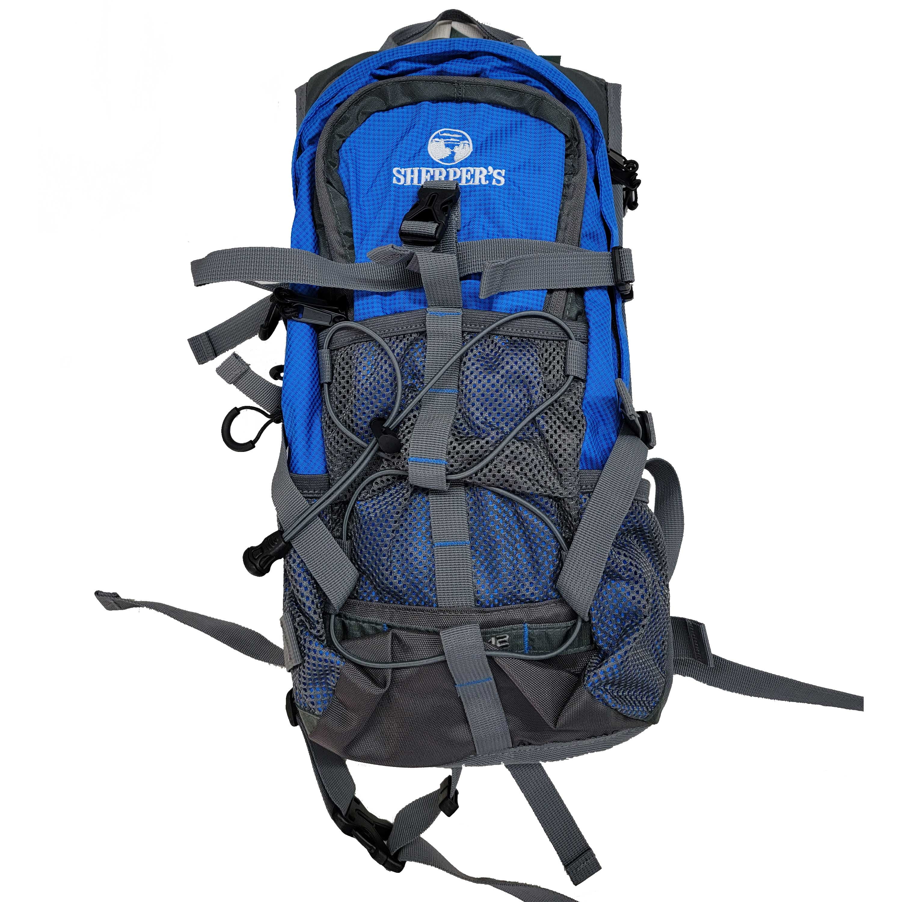 Sherper's Kettle Moraine 2L Hydration Backpack