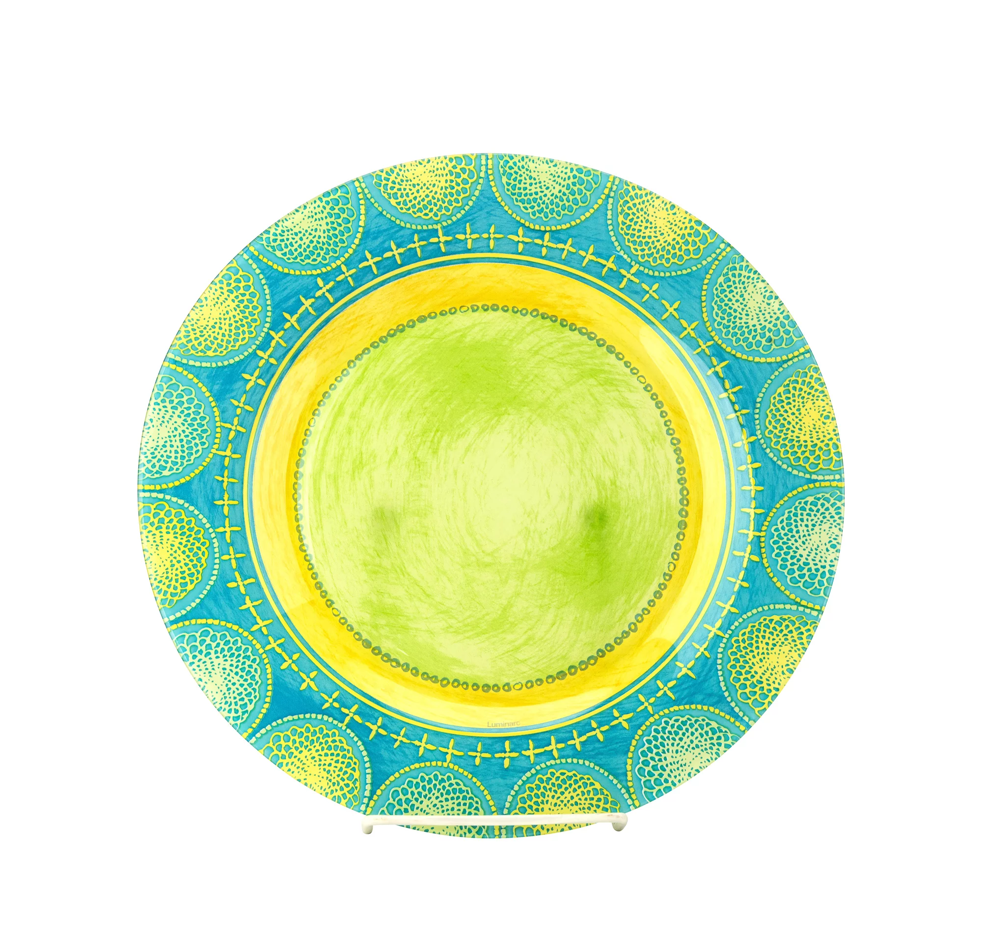 Luminarc Tempered Glass 18-pc Table Set 