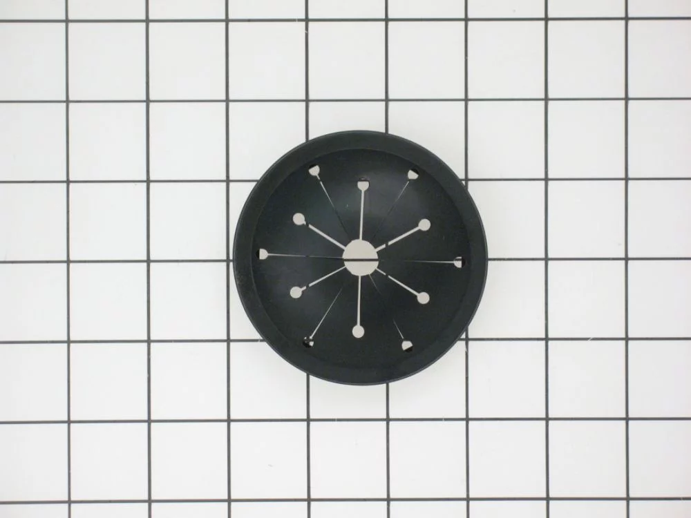 General Electric SPLASH GUARD WC3X124