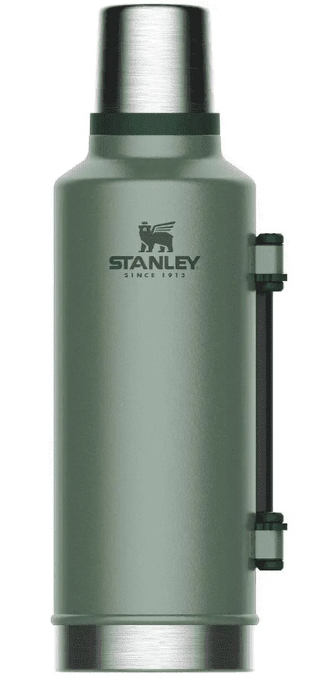 STANLEY CLASSIC LEGENDARY BOTTLE | 2 QT - HAMMERTONE GREEN