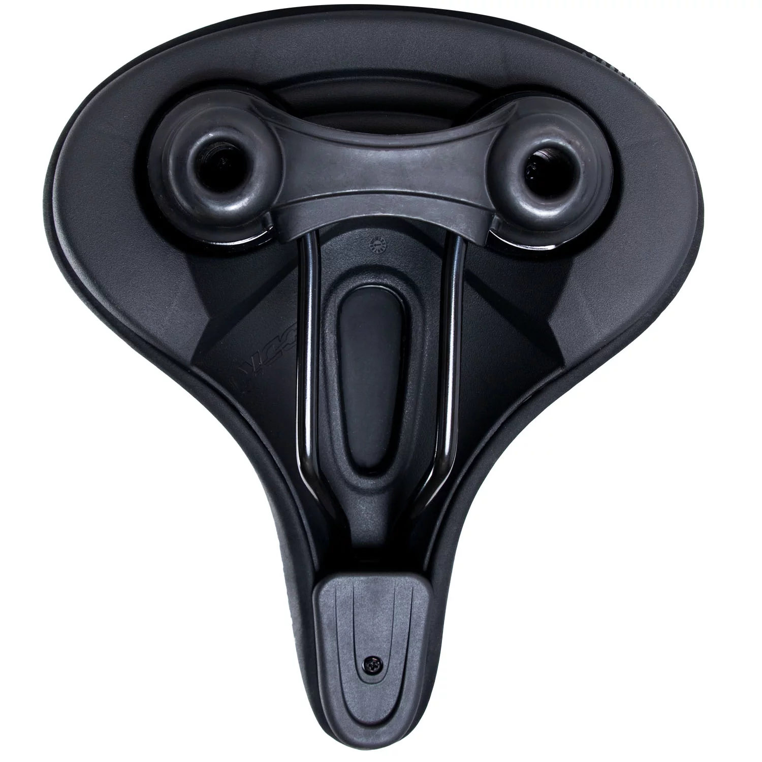 Zol City Bike Hybrid Urban Bicycle Saddle