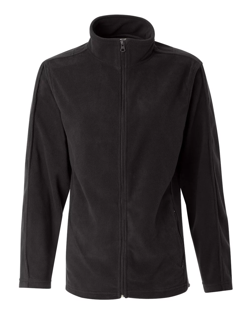 Women's Micro Fleece Full-Zip Jacket