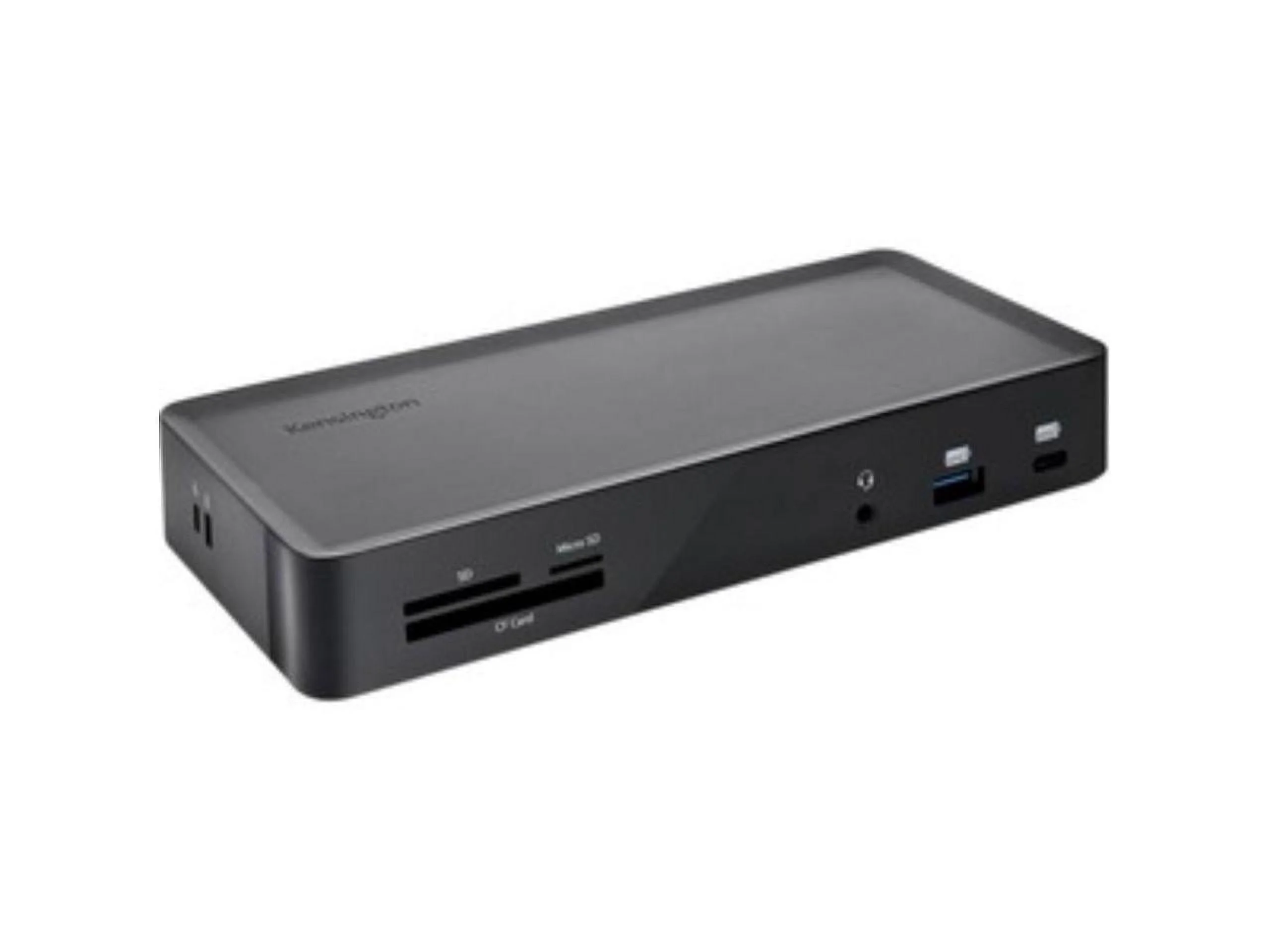 SD4900P TRIPLE 4K HYBRID DOCK