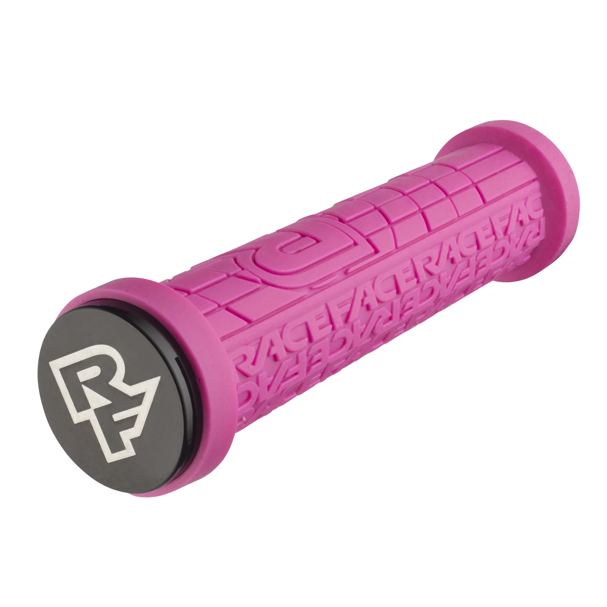 RaceFace Grippler Grip - Magenta