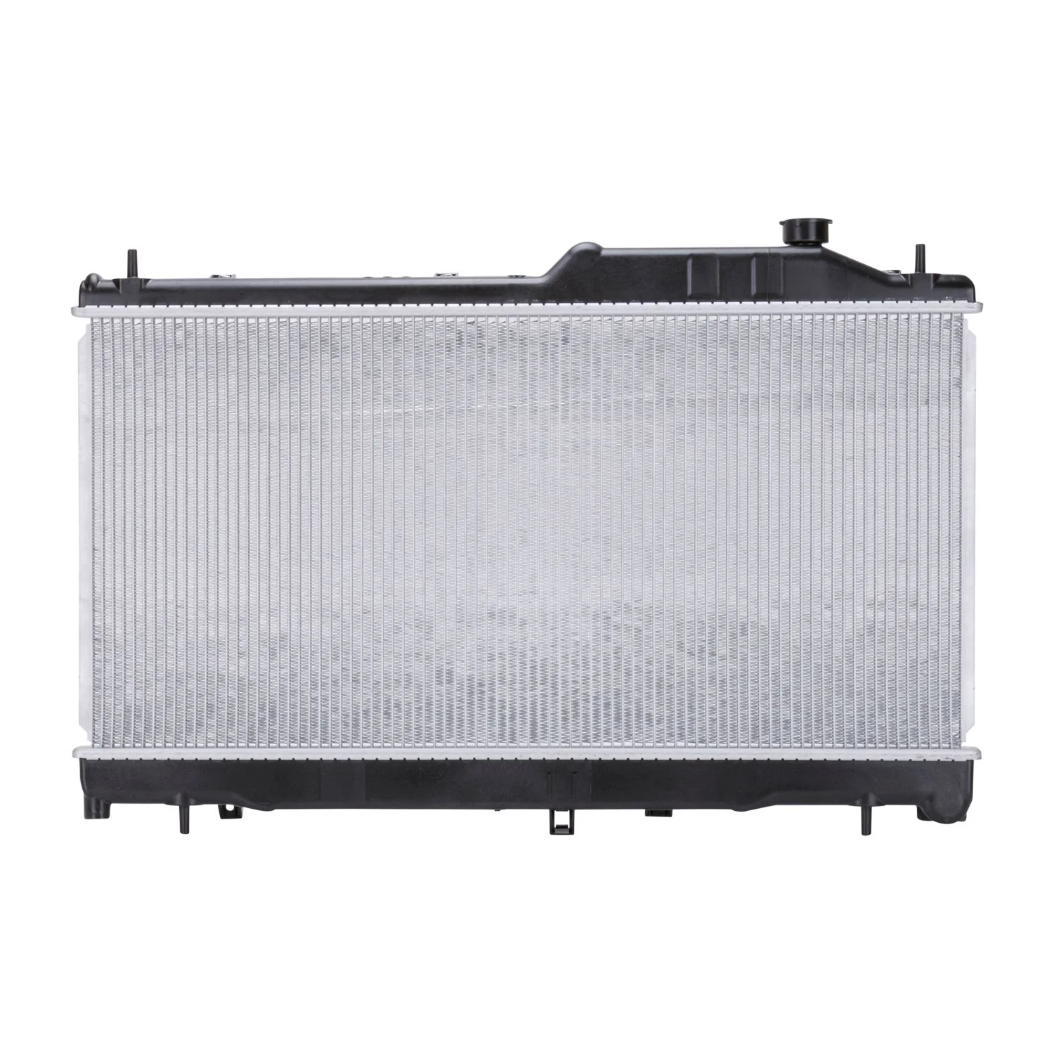 TYC 2778 Radiator Asy for Subaru Legacy 2.5L Turbo L4 Auto Trans 2005-2009 Model