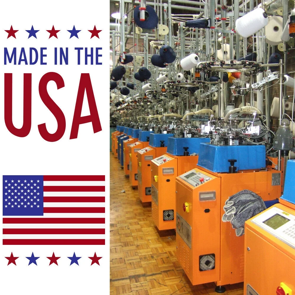 Drake Mens Socks, Merino Wool Heavyweight Outdoor Boot Socks, 2 Pairs