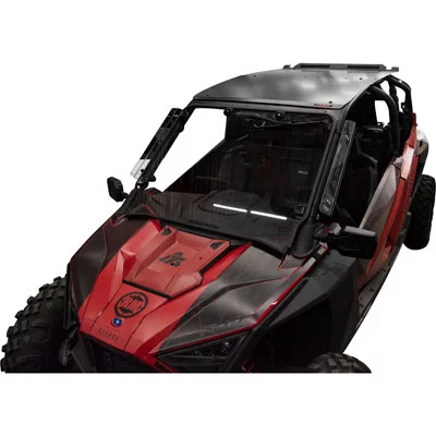 Tusk UTV Force Aluminum Roof For POLARIS RZR Pro XP 4 Premium 2020-2022