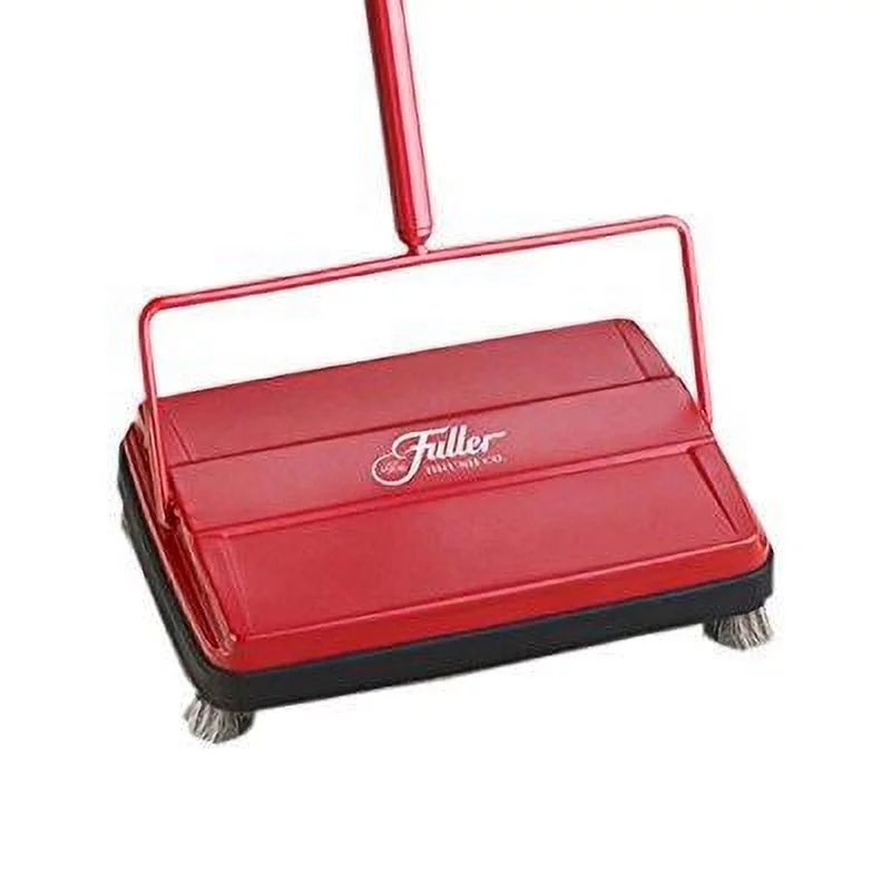 Fuller Brush 17052 Electrostatic Carpet & Floor Sweeper - 9