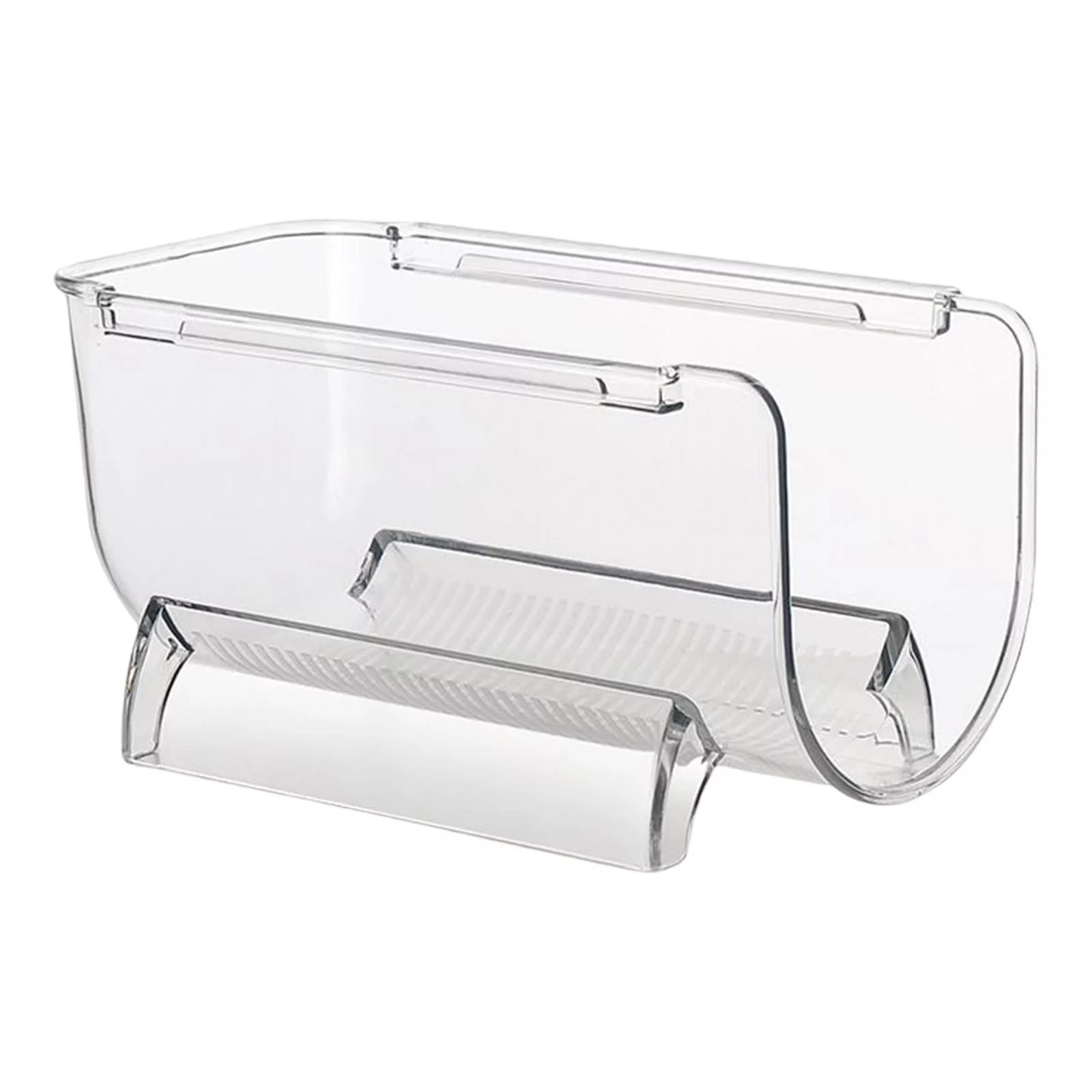 Bottle Organizer Holder Bottle Storage for Cellar Fridge