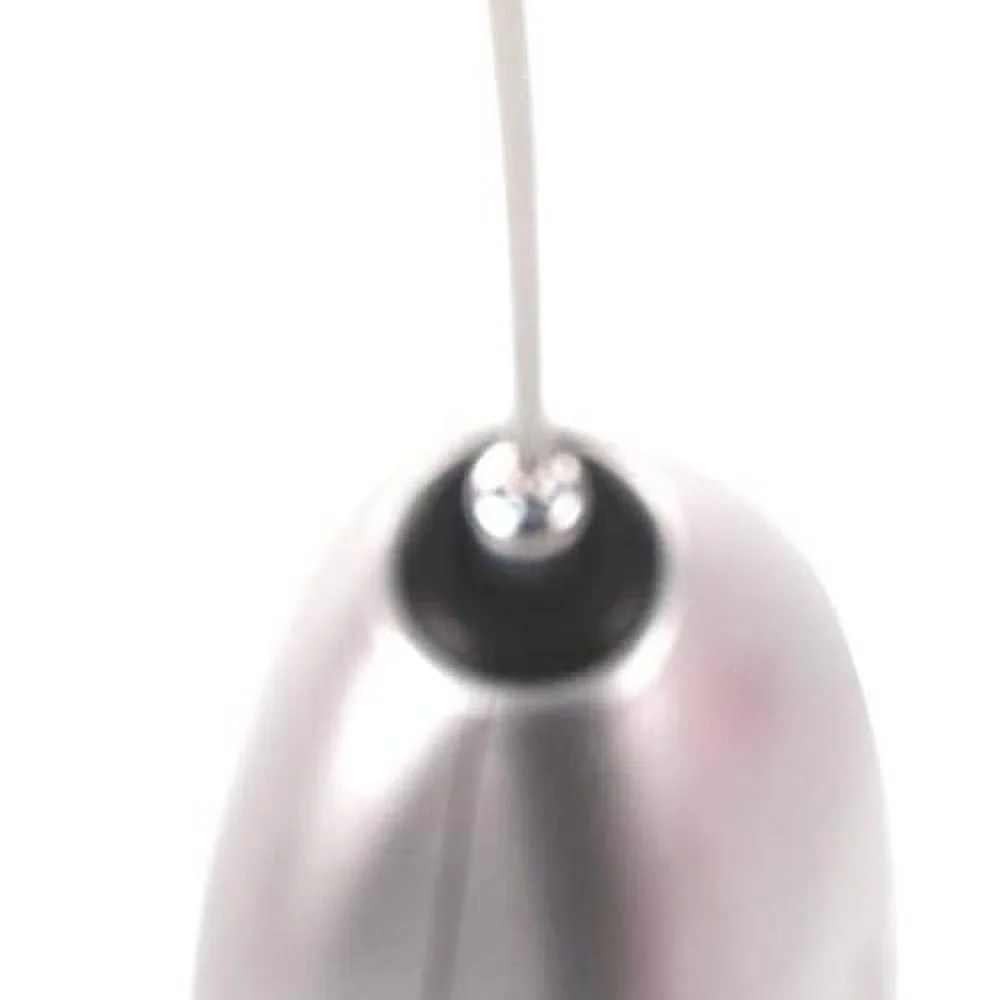 Handheld Milk Frother, Foam Maker, Mini Electric Drink Mixer For Coffee, Lattes, And Hot Chocolate With Stainless Steel Whisk (Set Of 2)