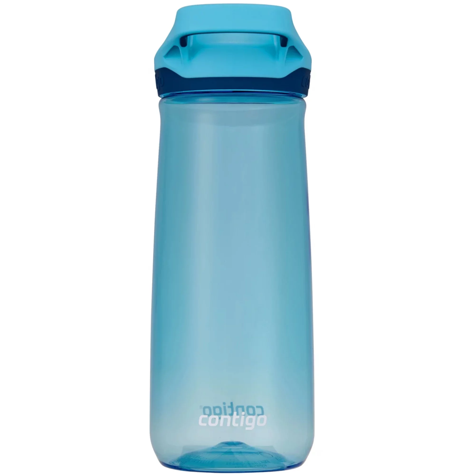 Contigo Kid's 20 oz. Micah Water Bottle w/ Simple Lid - Blue Raspberry/Blueberry