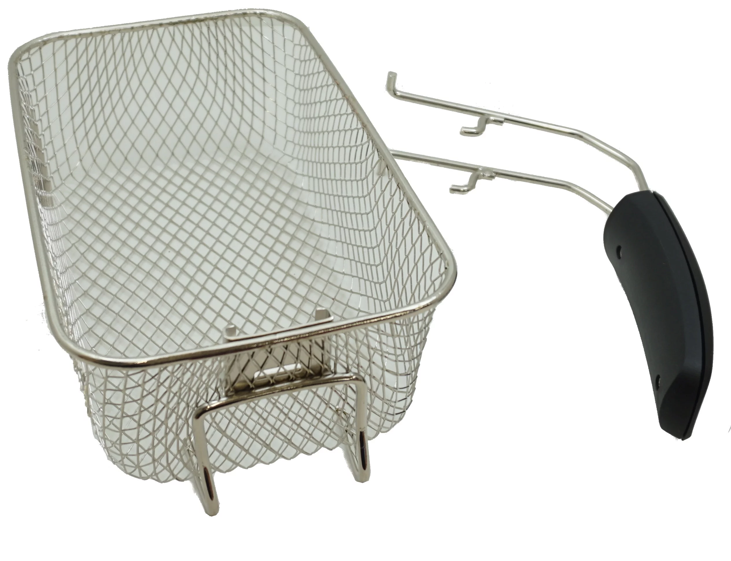 Presto ProFry Immersion Element Deep Fryer Basket/Handle Assembly, 85767