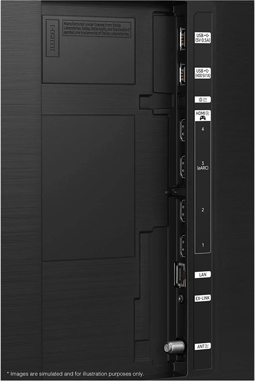 Samsung QN65QN85CAFXZA 65