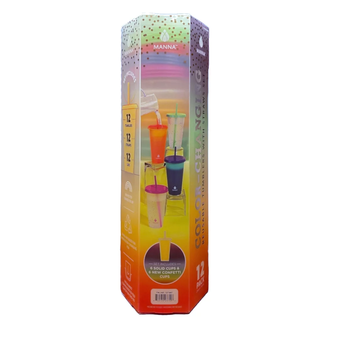 Thermoflask Stainless-steel Bottle 1.2 L (40 oz.), 2-pack