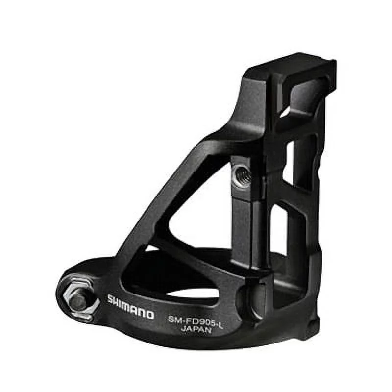 Shimano XTR Di2 Adaptor L-Clamp Small FD905-L