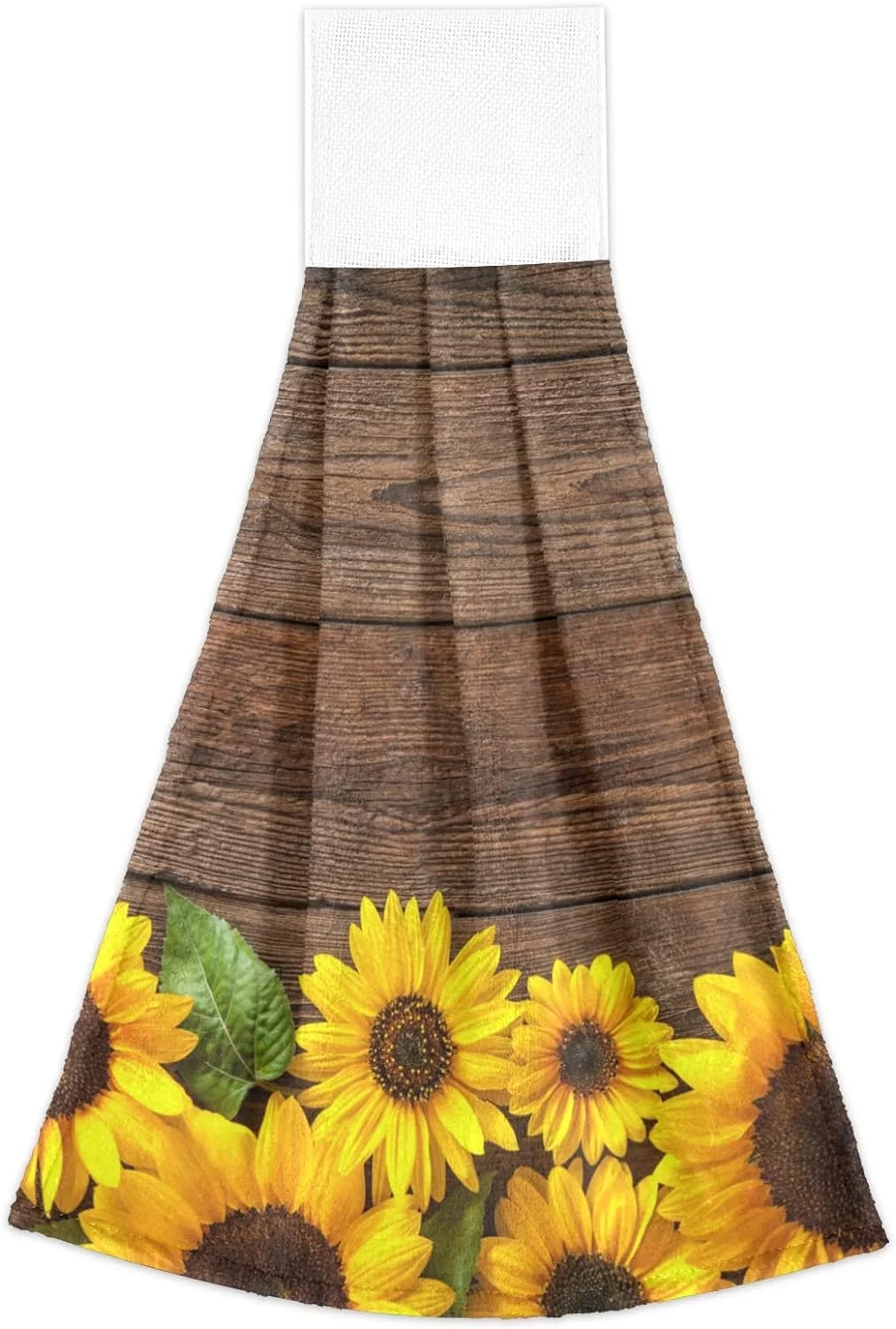 Coolnut Hanging Kitchen Towel, 12