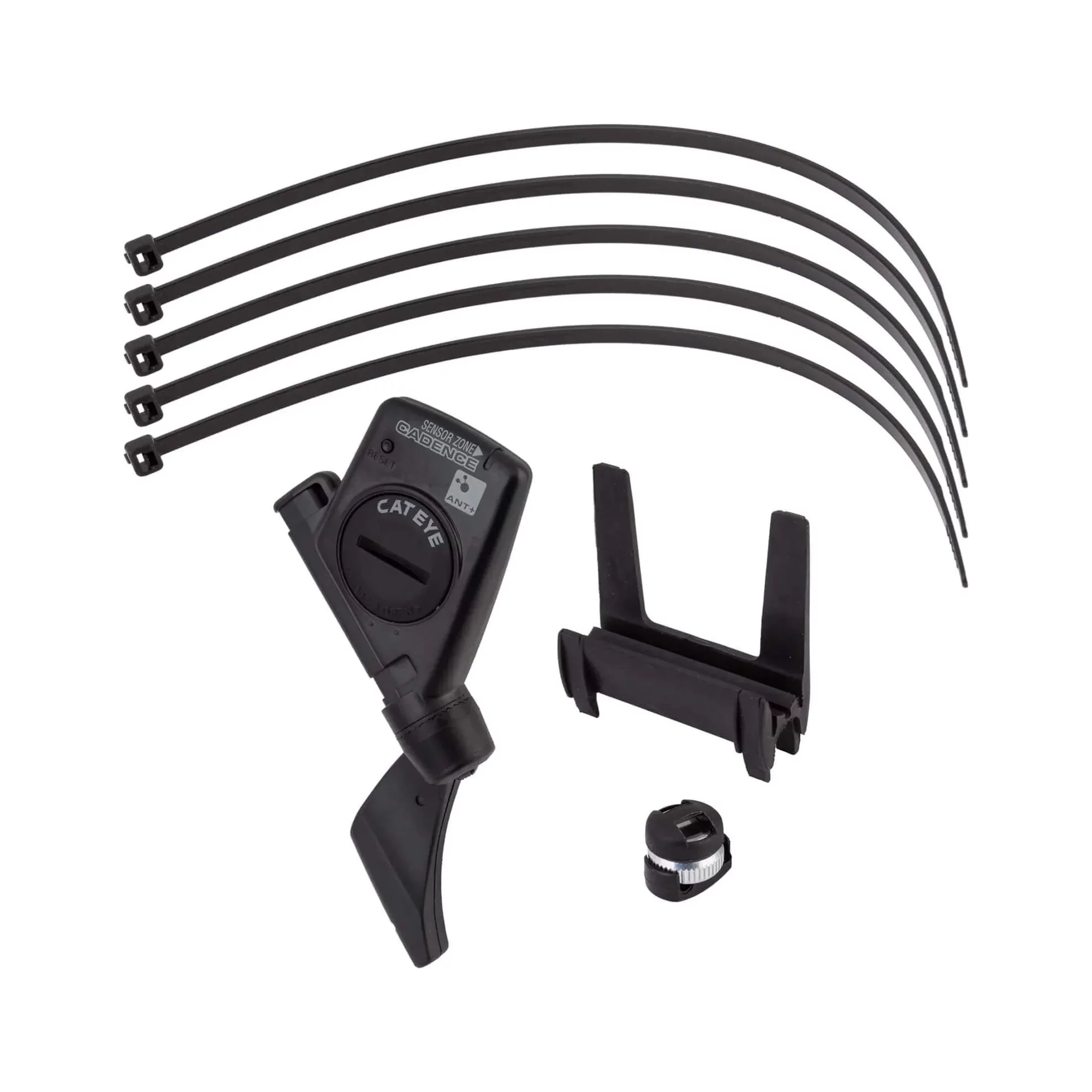 CATEYE ISC-11 Ant+ Speed  Cadence Sensor