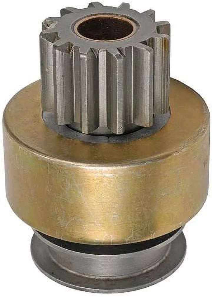Brand New 12 Tooth Starter Drive Fits Komatsu Crawler 1-23500-0170 1235000170