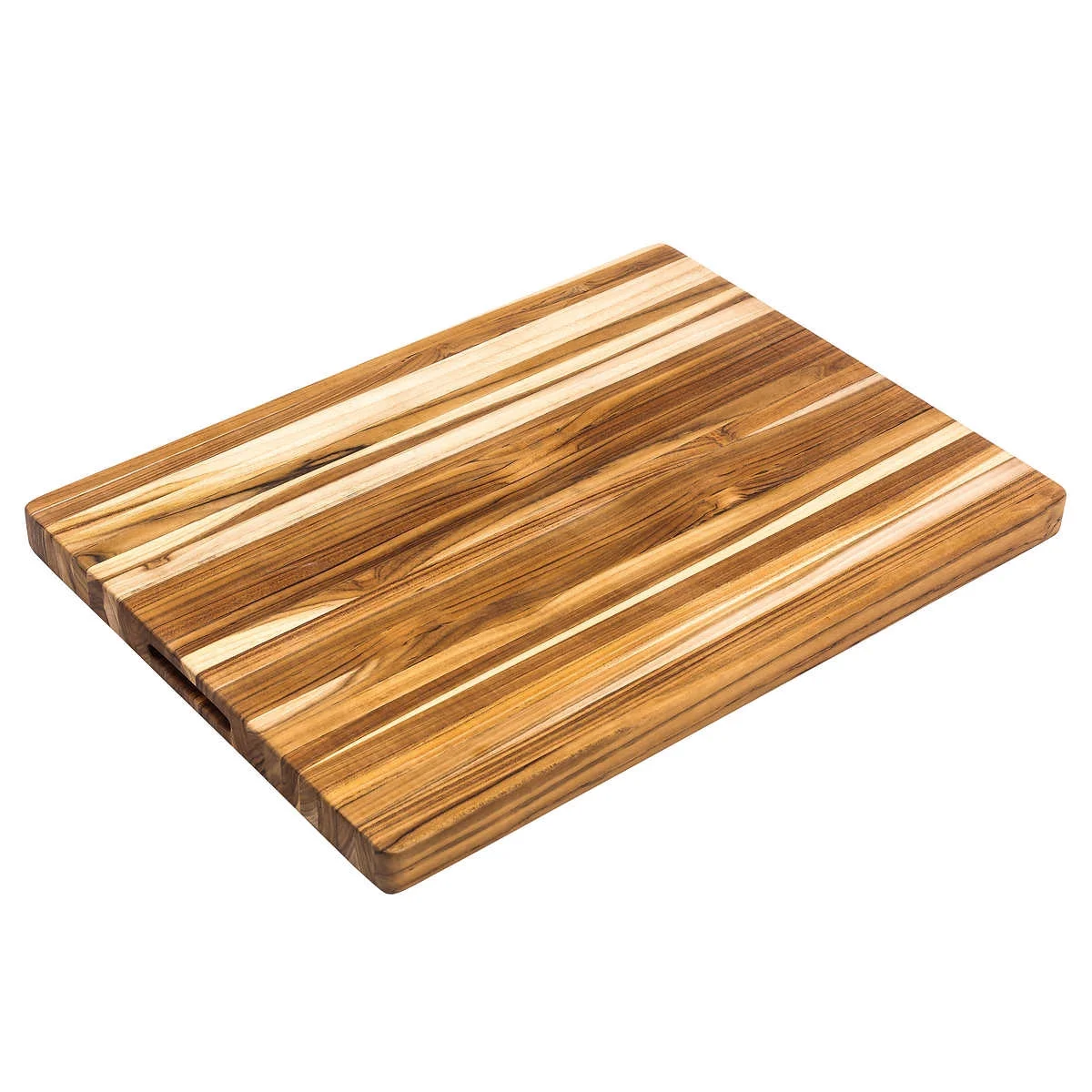 Teakhaus Edge Grain Cutting Board