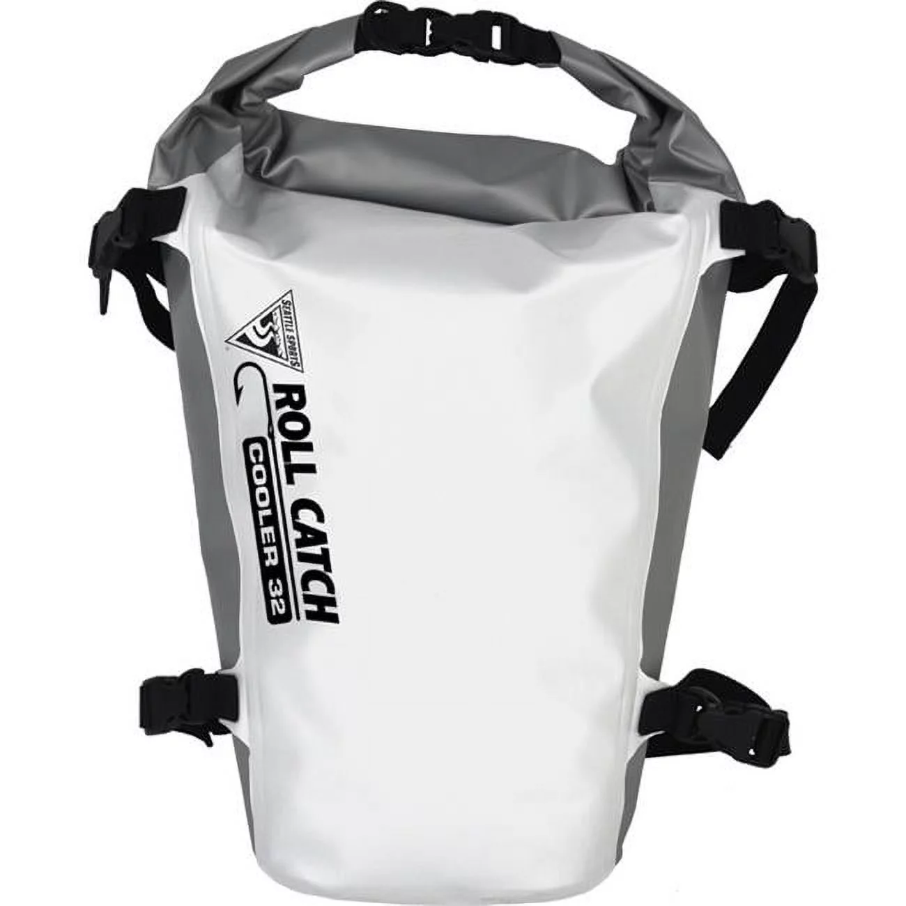Seattle Sports 150076 32 in. Roll Catch Cooler Bag