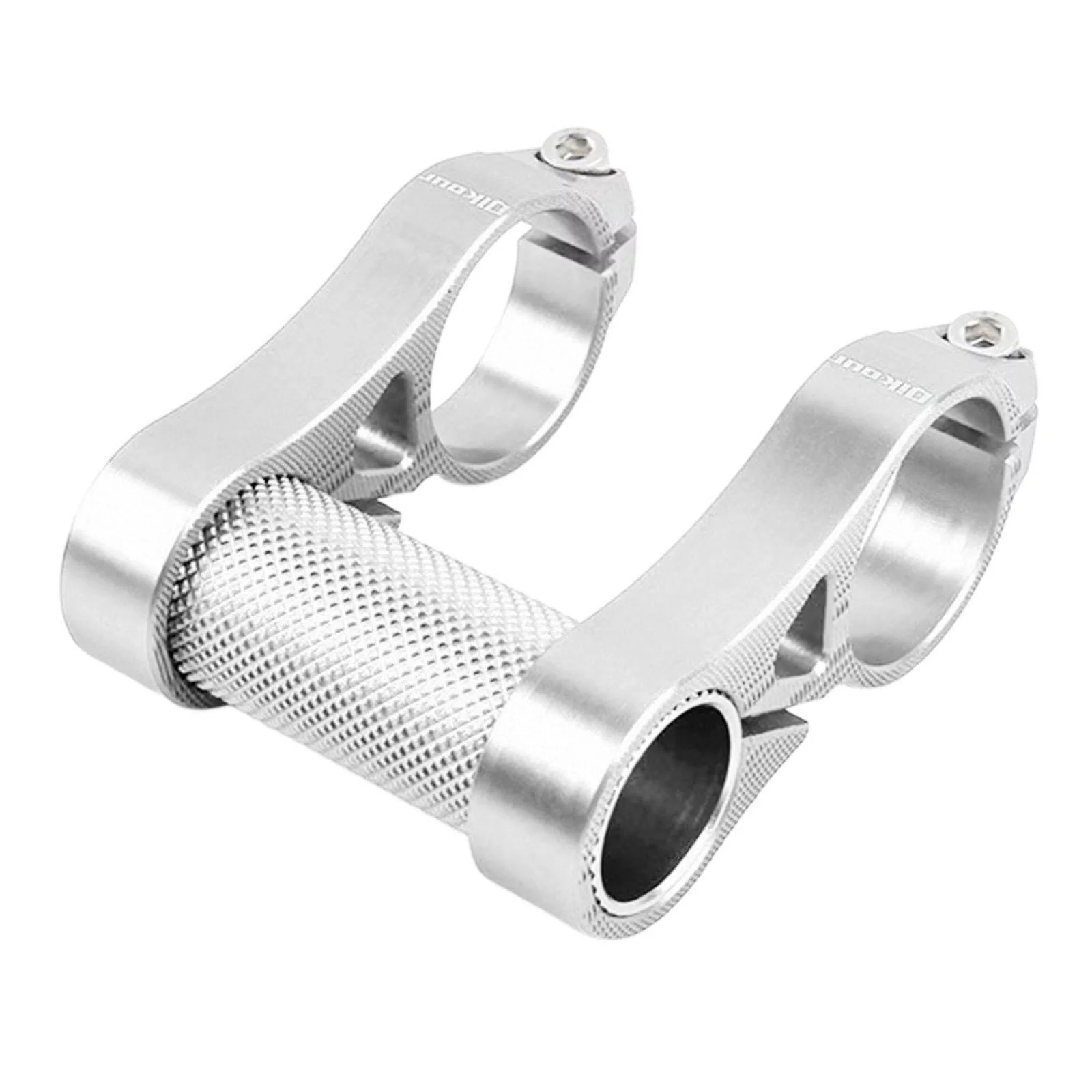 Handlebar Support for Bike Handlebars Double Support Bracket Support Alloy Bar