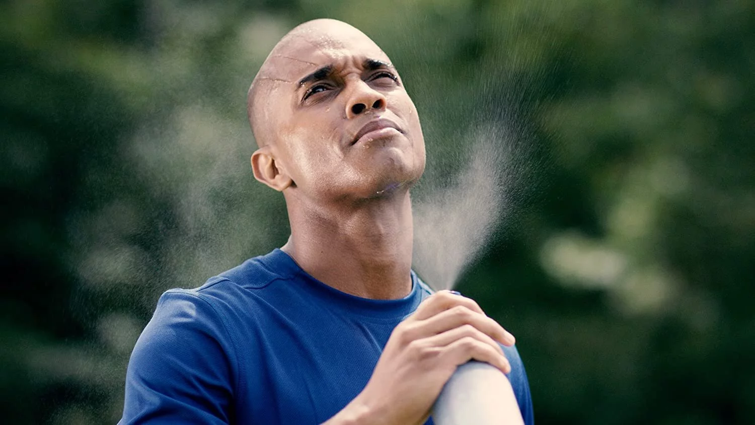 O2COOL Insulated ArcticSqueeze Mist 'N Sip Bottle 20 oz., BCRF