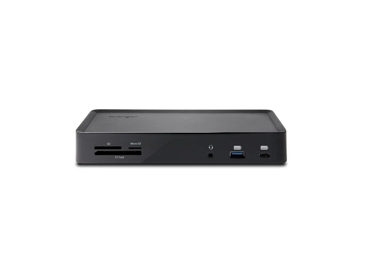 SD4900P TRIPLE 4K HYBRID DOCK