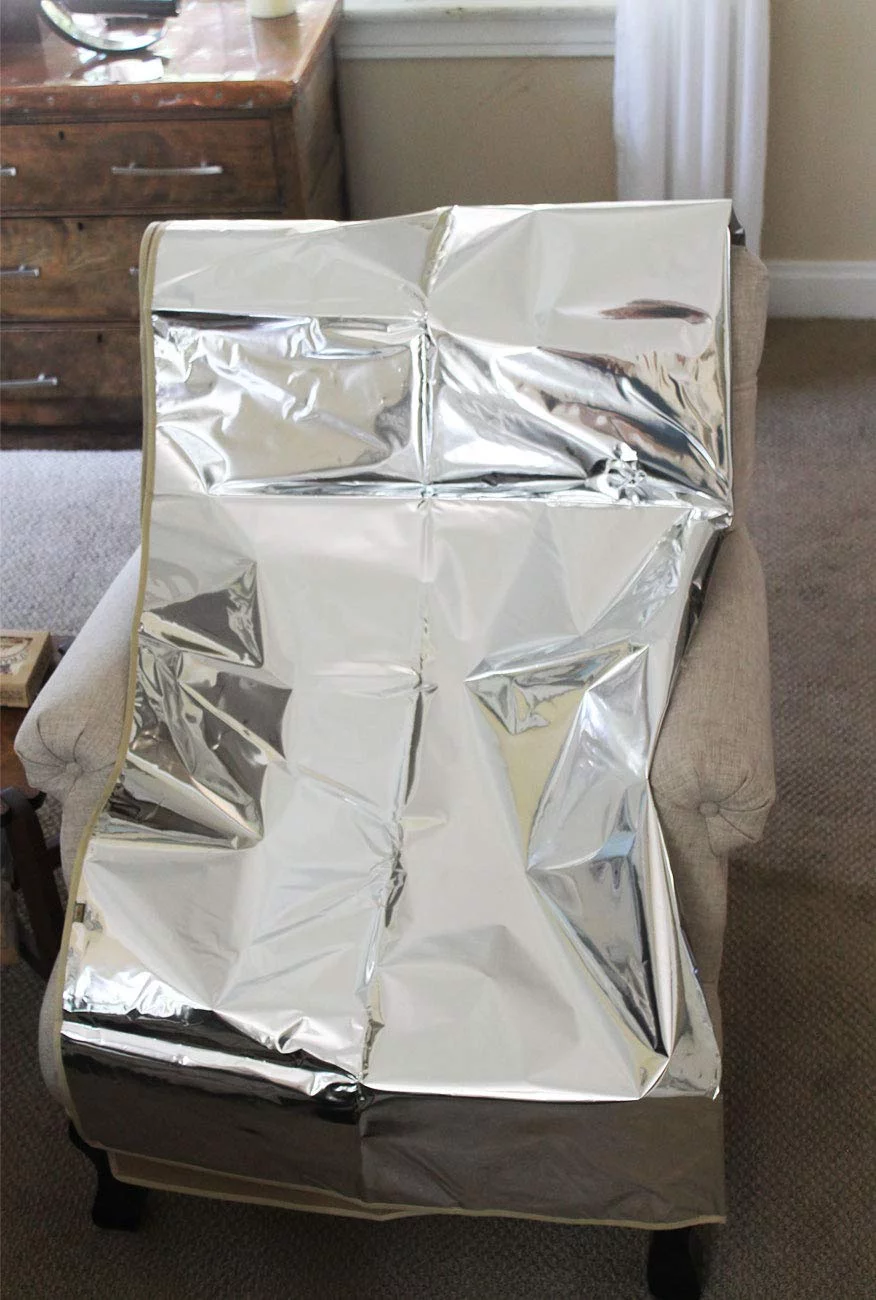 Enthusiast Gear Pet Repellent Mat - Non Electric Cat & Dog Deterrent Mat